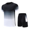 STRIVEFIT WEARS™ Men’s Running & Gym Training Wear