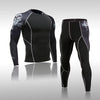 STRIVEFIT WEARS™ Ultimate Men’s Performance Sportswear