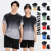 STRIVEFIT WEARS™ Men’s Running & Gym Training Wear