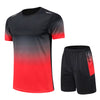 STRIVEFIT WEARS™ Men’s Running & Gym Training Wear