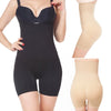 STRIVEFIT WEARS™ High-Waist Compression Shapewear Pants