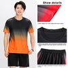 STRIVEFIT WEARS™ Men’s Running & Gym Training Wear